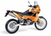 KTM 950 Adventure S KTM 950 Adventure S